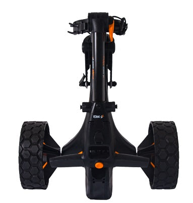 MGI X4 Special Edition Elvagn