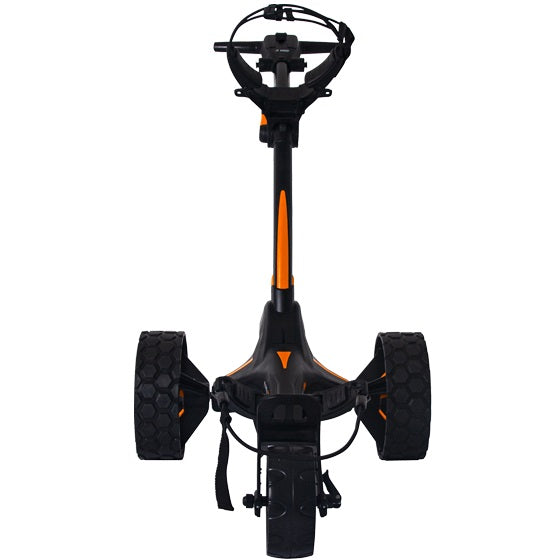 MGI X4 Special Edition Elvagn