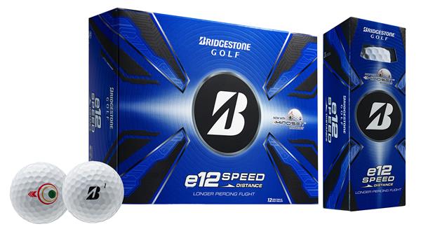 Bridgestone E12 Speed Vit