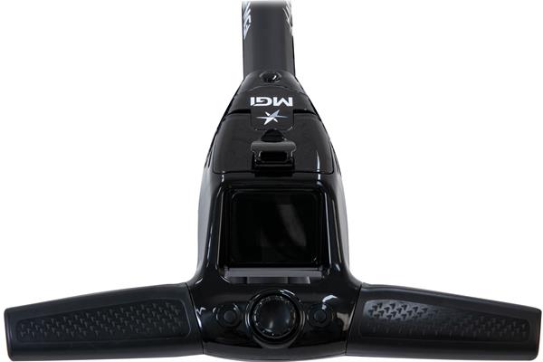 MGI ZIP Navigator All Terrain Svart Elvagn