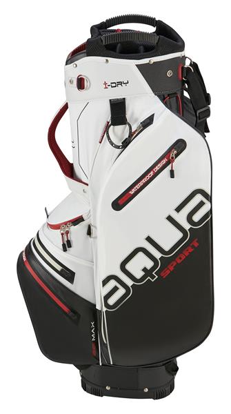 Big Max Aqua Sport 4 Blå/Gul