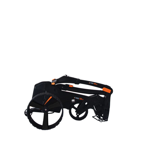 MGI X4 Special Edition Elvagn