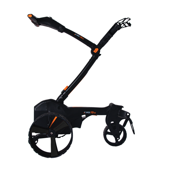 MGI X4 Special Edition Elvagn