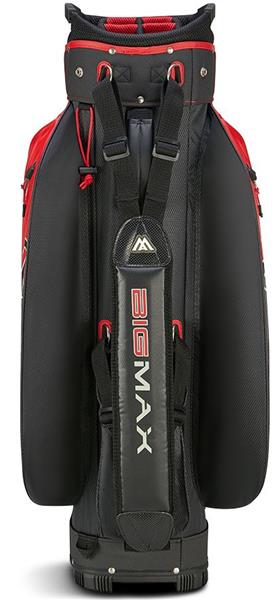 Big Max Aqua Sport 4 Blå/Gul