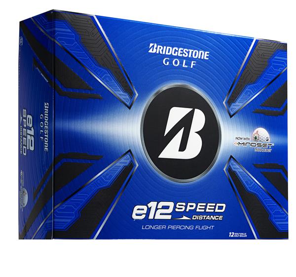 Bridgestone E12 Speed Vit