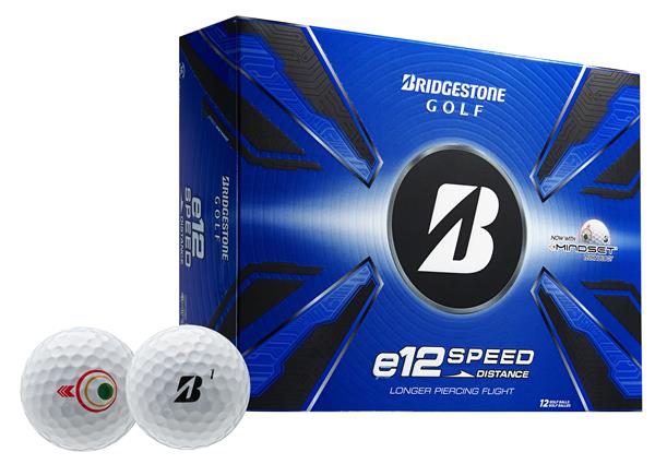 Bridgestone E12 Speed Vit