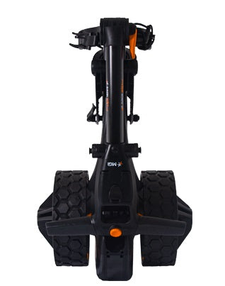 MGI X4 Special Edition Elvagn