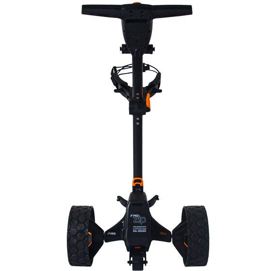 MGI X4 Special Edition Elvagn