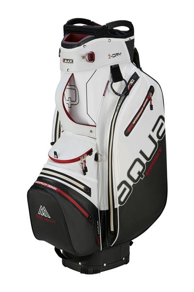 Big Max Aqua Sport 4 Blå/Gul