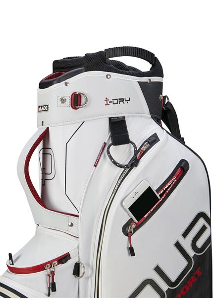 Big Max Aqua Sport 4 Blå/Gul