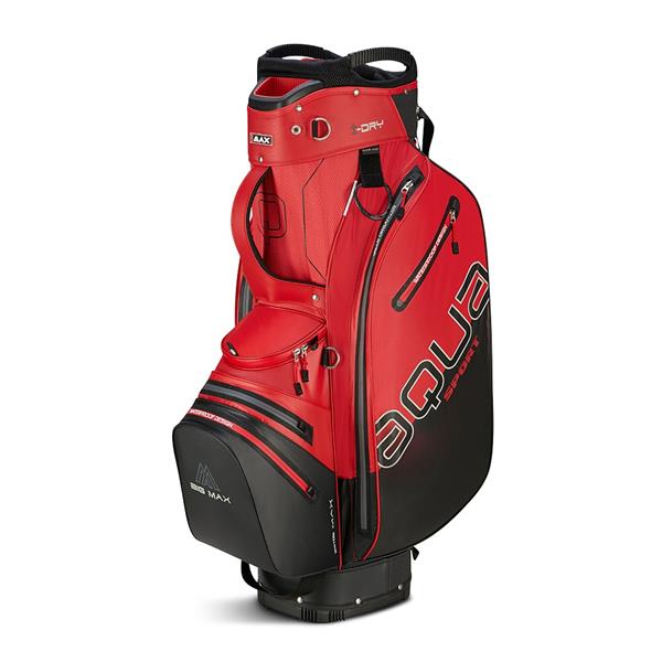 Big Max Aqua Sport 4 Blå/Gul