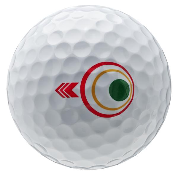 Bridgestone E12 Straight Vit