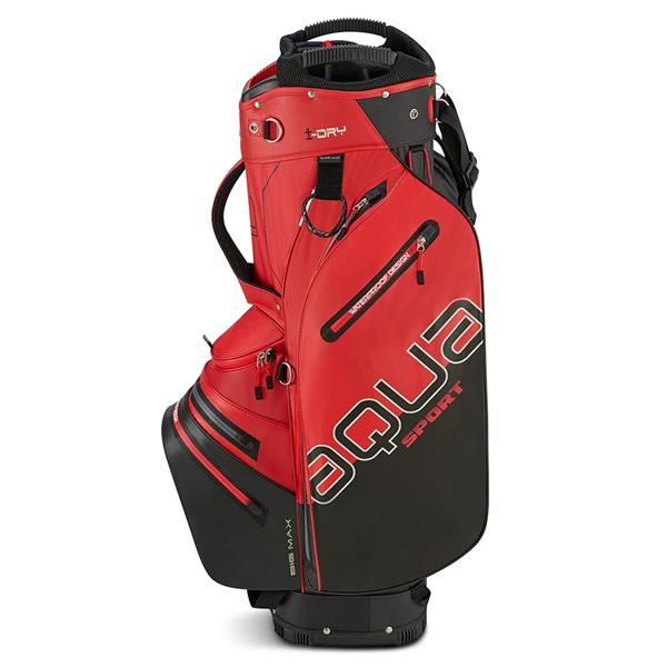 Big Max Aqua Sport 4 Blå/Gul