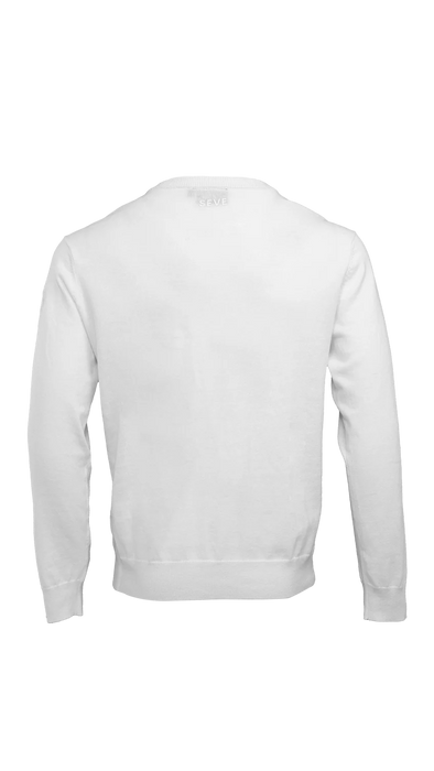 Seve 8424 Knitted Sweater Biege