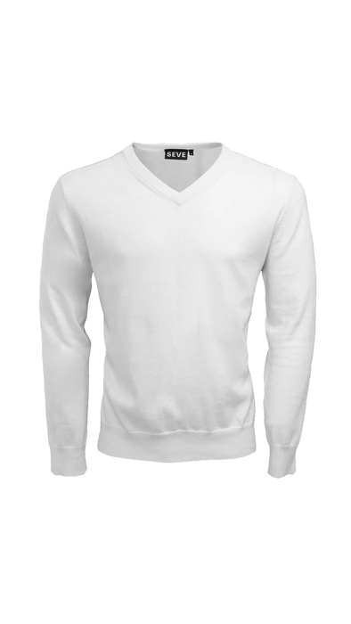 Seve 8424 Knitted Sweater Biege