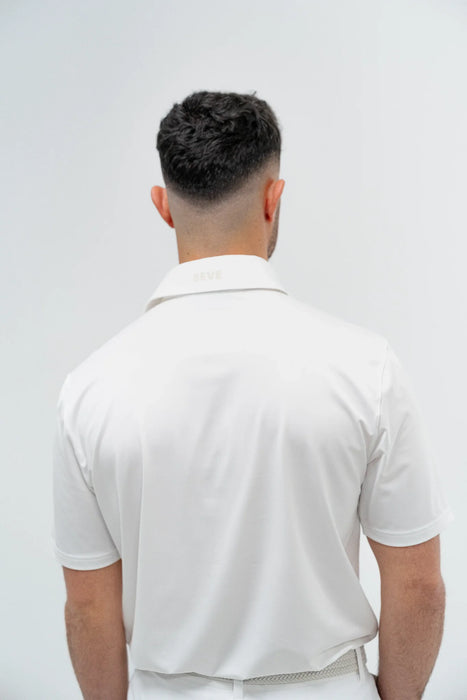 Seve Gator Polo Shirt Pikétröja Navy