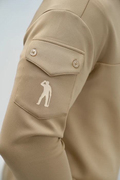 Seve Pivot Midlayer Vit