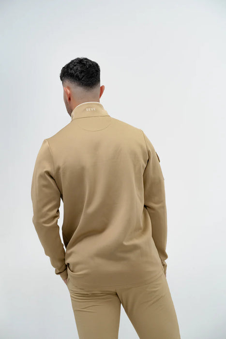 Seve Pivot Midlayer Vit