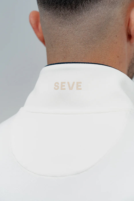 Seve Pivot Midlayer Vit