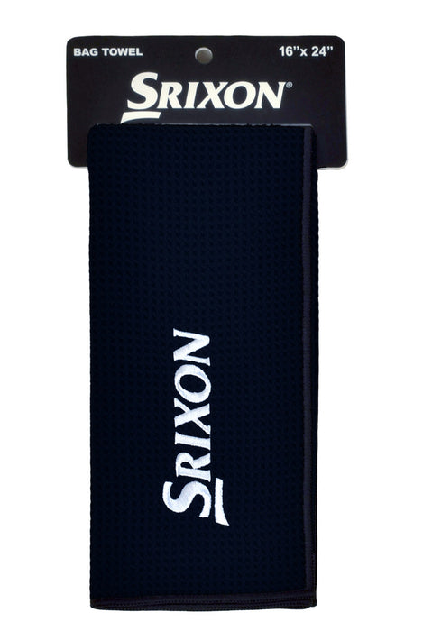 Srixon Bag Towel Trifold