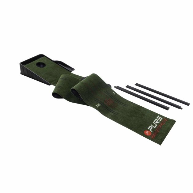 Pure2Improve Puttmatta Confidence 237x30