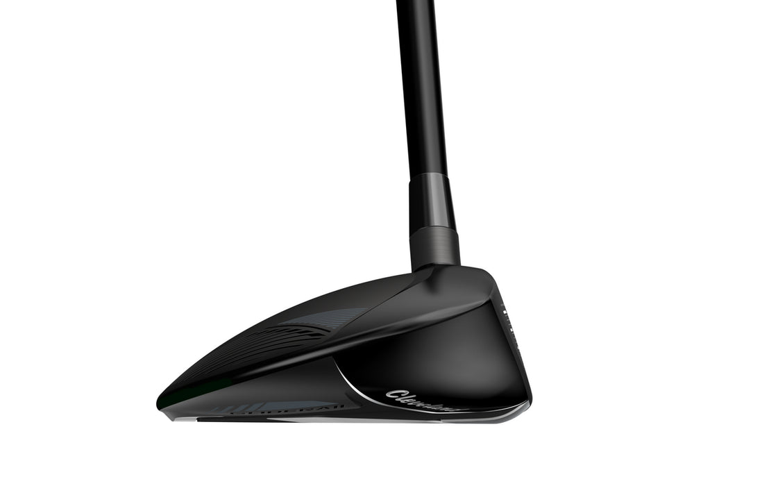 Cleveland Halo XL Lite HL Fairwaywood