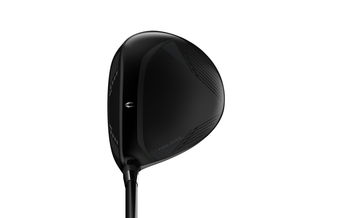 Cleveland Halo XL Lite HL Fairwaywood