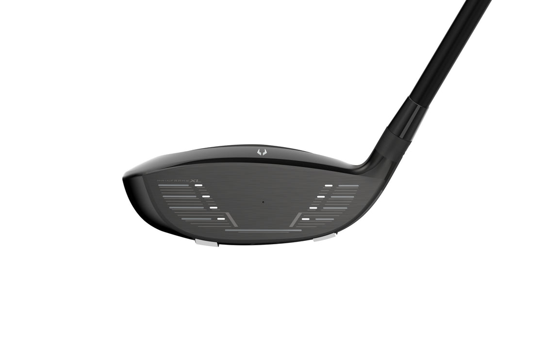 Cleveland Halo XL Lite HL Fairwaywood