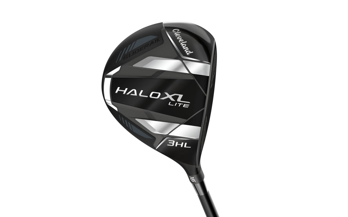 Cleveland Halo XL Lite HL Fairwaywood