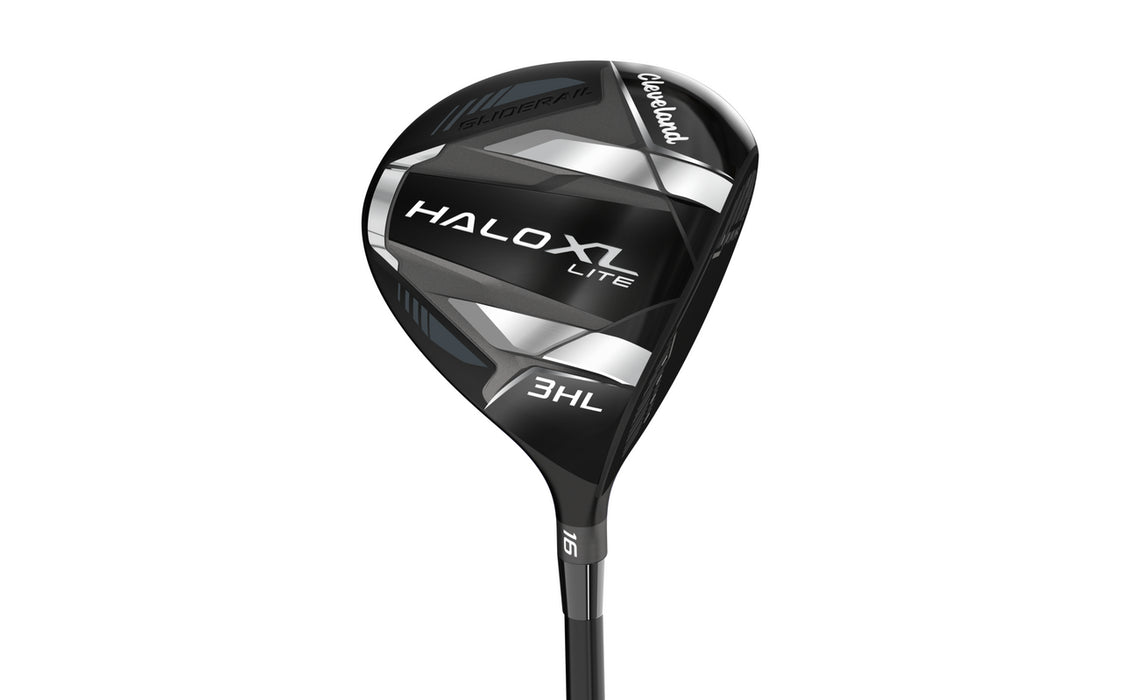 Cleveland Halo XL Lite HL Fairwaywood