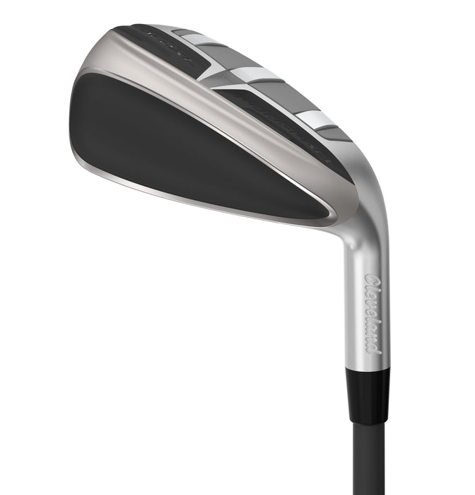 Cleveland Halo XL FF - Grafit