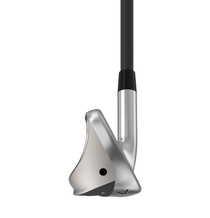 Cleveland Halo XL FF - Grafit