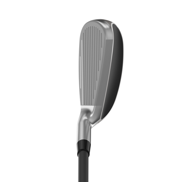 Cleveland Halo XL FF - Grafit