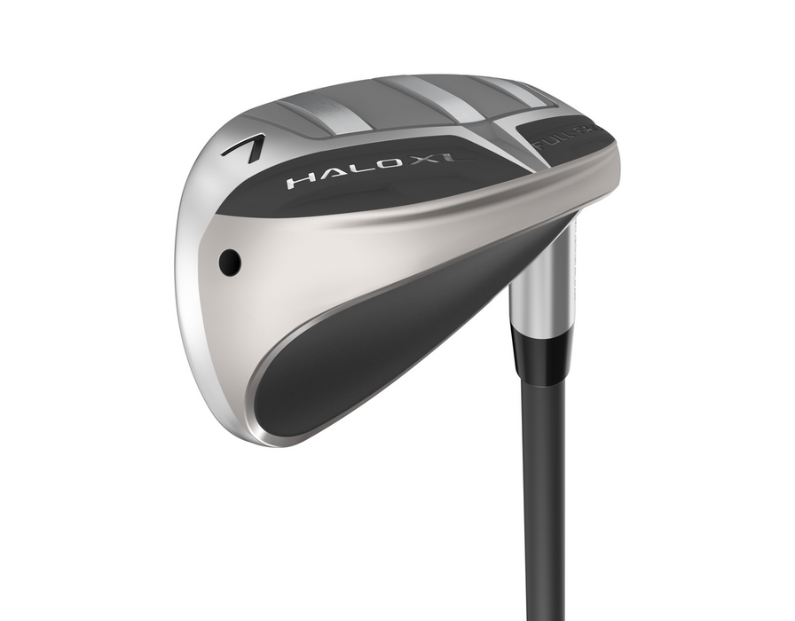 Cleveland Halo XL FF - Grafit