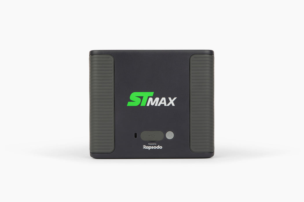 SkyTrak ST MAX Launch Monitor Golfsimulator