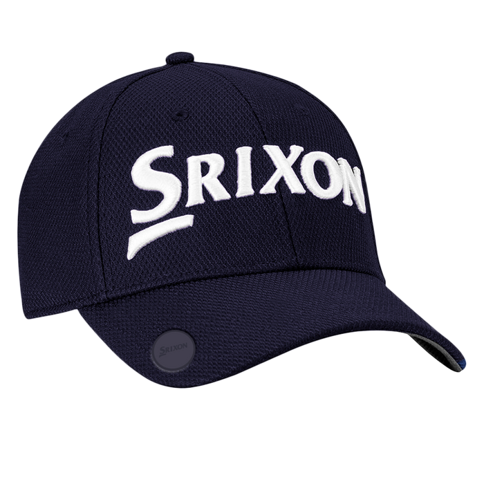 Srixon Ballmarker Keps Svart