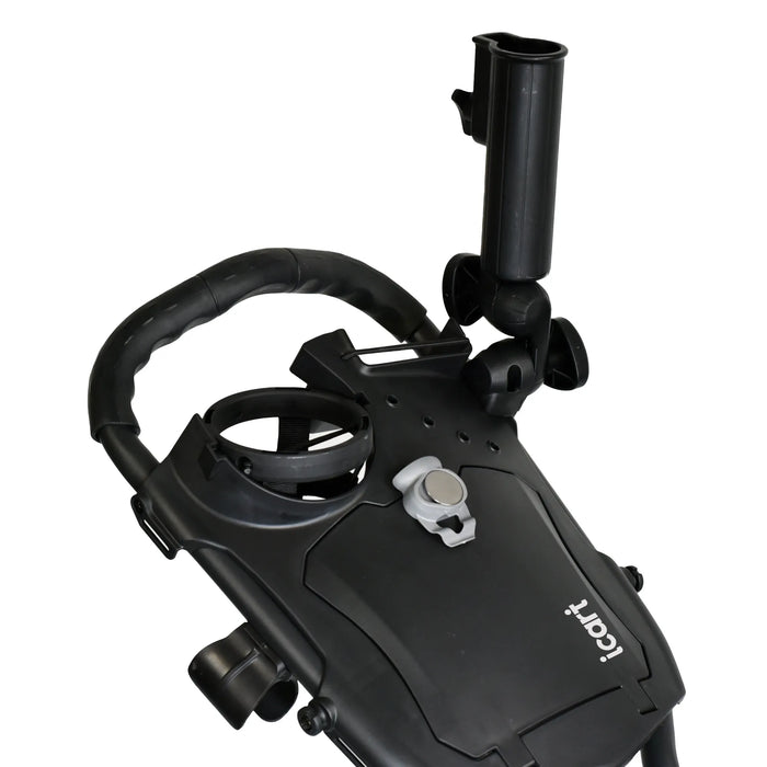 iCart X 3 Wheel Golfvagn