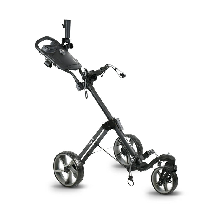 iCart X 3 Wheel Golfvagn
