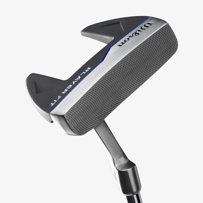 Wilson Player Fit Full set - Stål