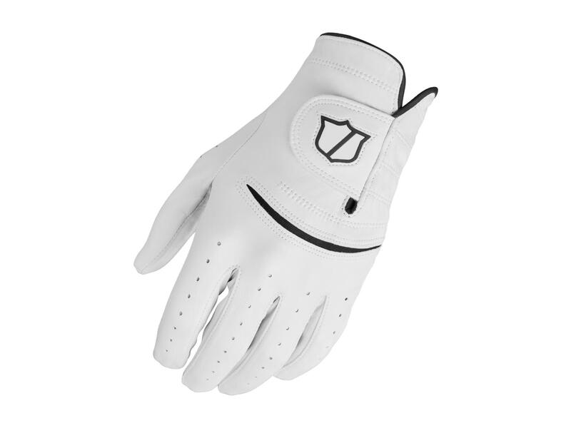 Wilson w/s Staff Model Golfhandske