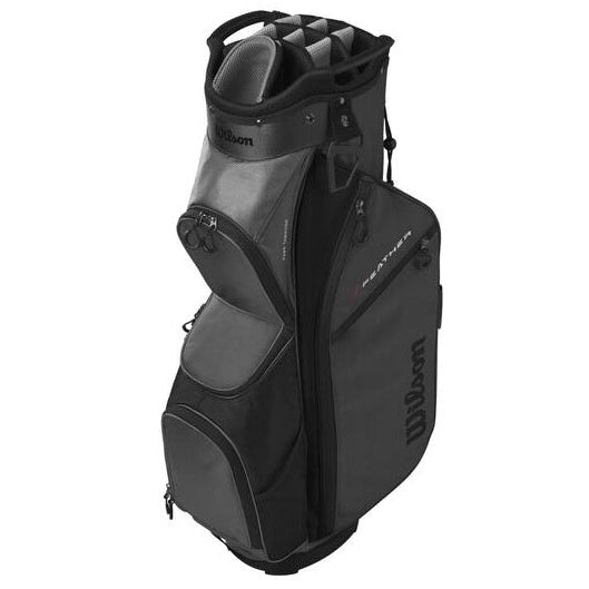 Wilson Feather Cart Bag