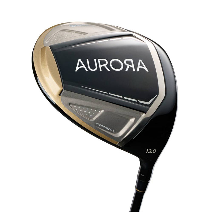 Wilson Lds Full set Aurora Carry