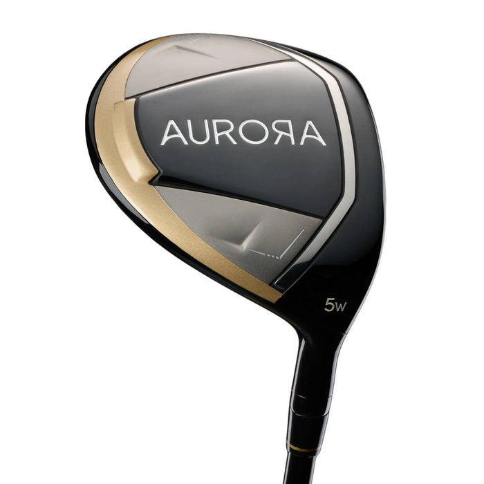 Wilson Lds Full set Aurora Carry