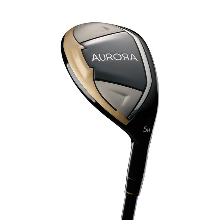 Wilson Lds Full set Aurora Carry