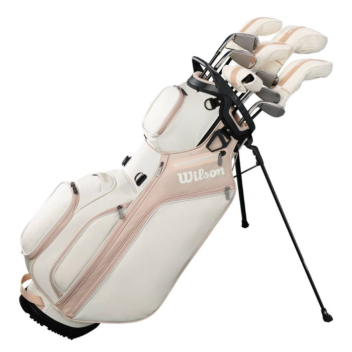 Wilson Lds Full set Aurora Carry