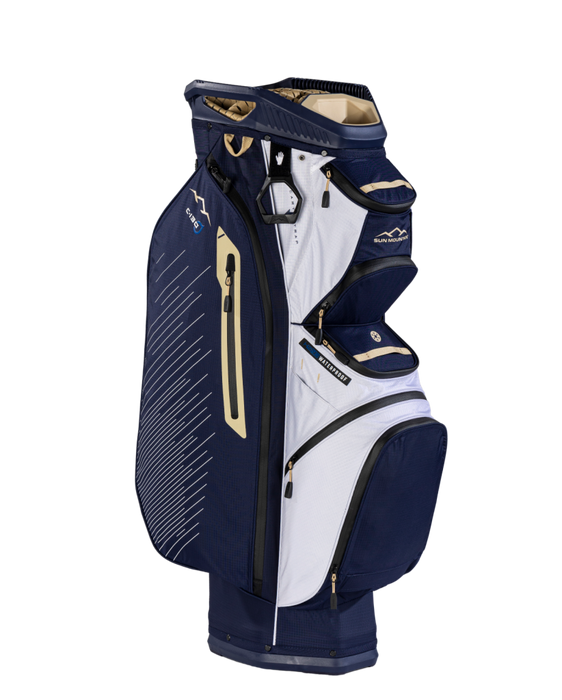 Sun Mountain C130 H2NO Cart Bag