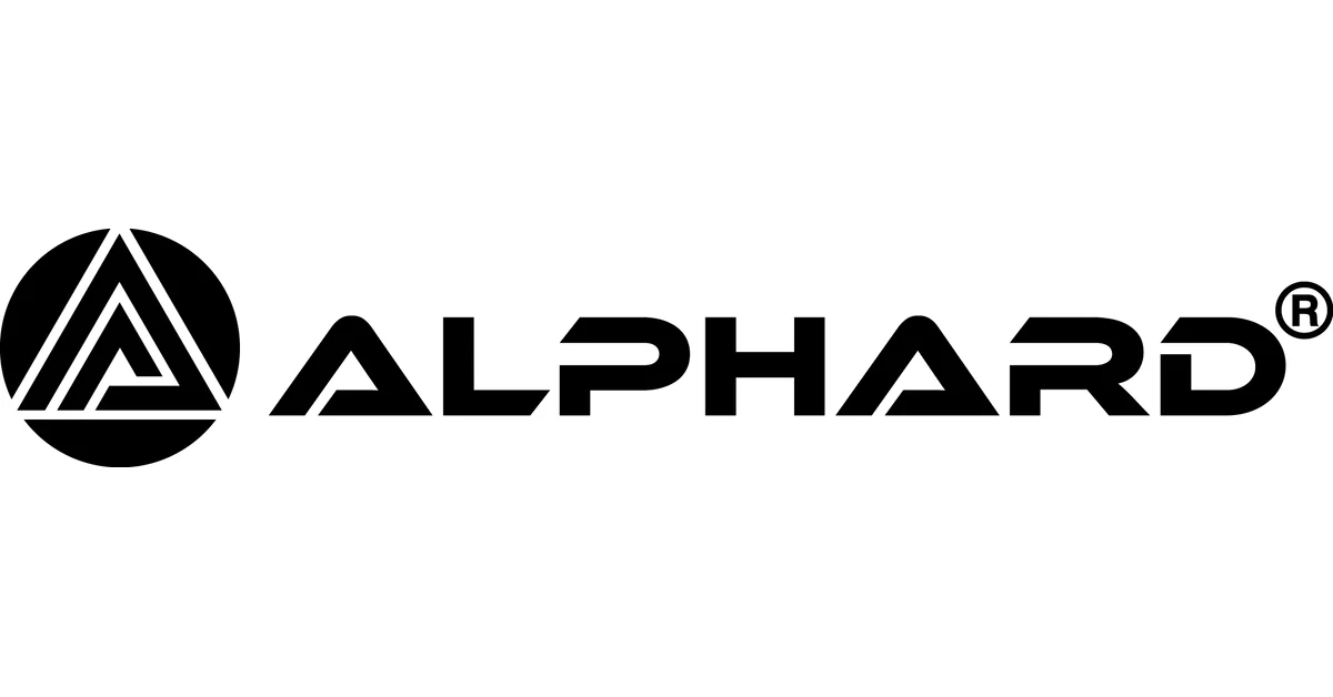 Alphard logotyp