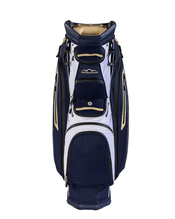 Sun Mountain C130 H2NO Cart Bag