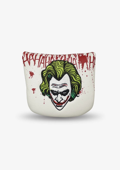 Skins Golf The Joker Putter HC Mallet
