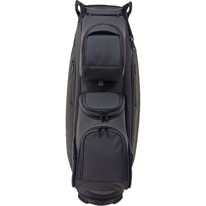 FastFold Elegance Cart Bag